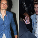 Illustration for article titled Orlando Bloom Throws a Punch at Justin Bieber and the People Cheer